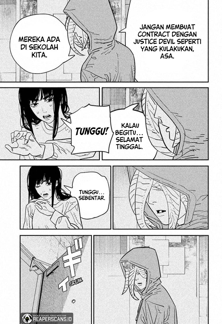 Chainsaw Man - Chapter 111 - Page 8