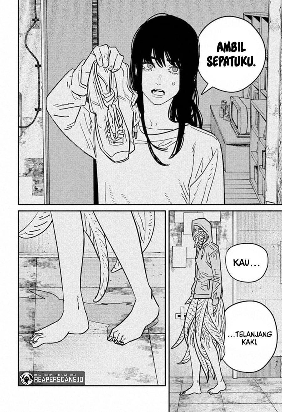 Chainsaw Man - Chapter 111 - Page 9