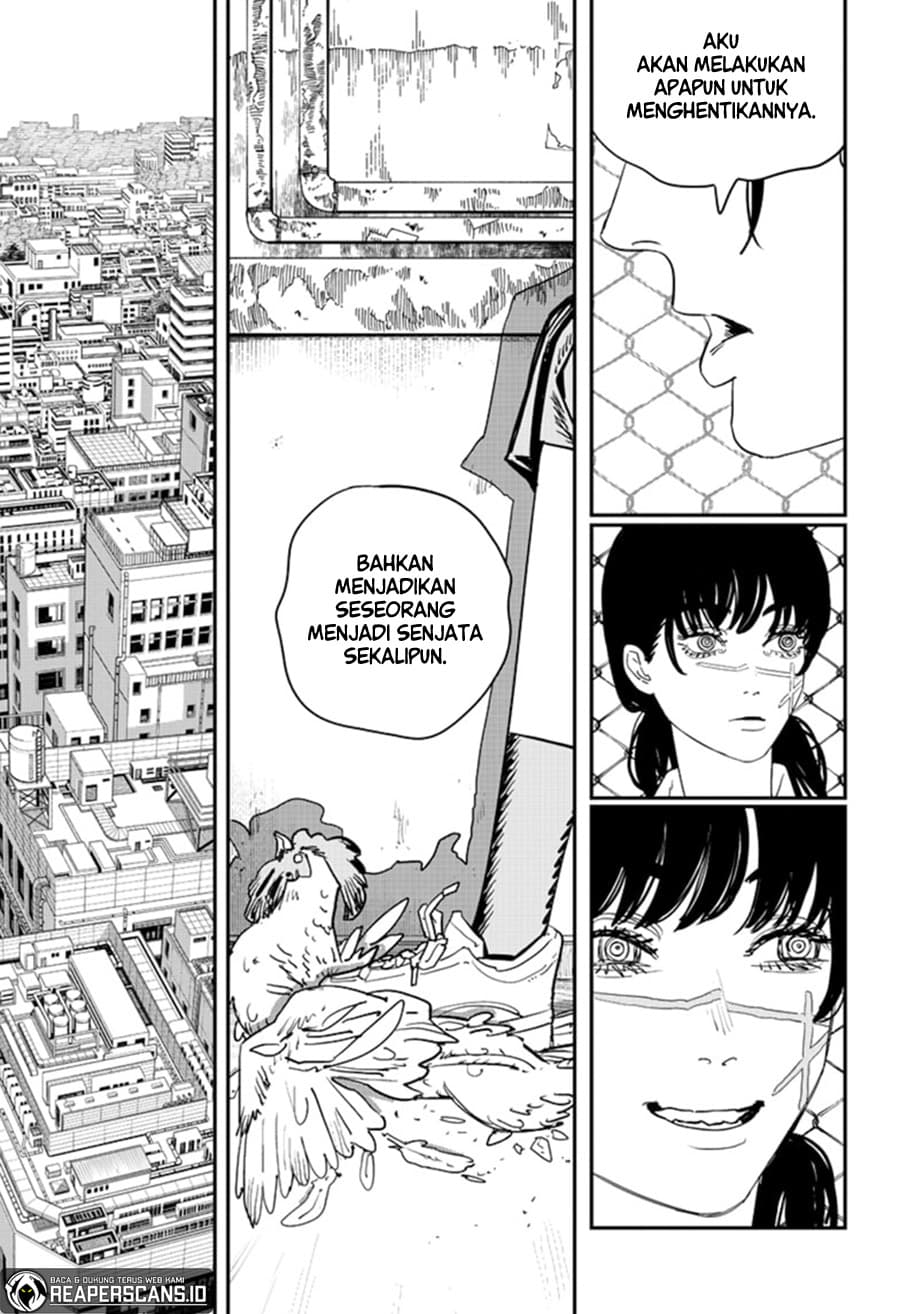 Chainsaw Man - Chapter 112 - Page 12