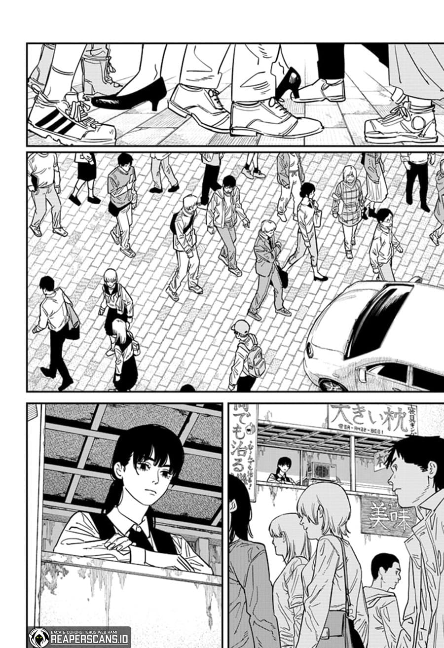 Chainsaw Man - Chapter 112 - Page 13