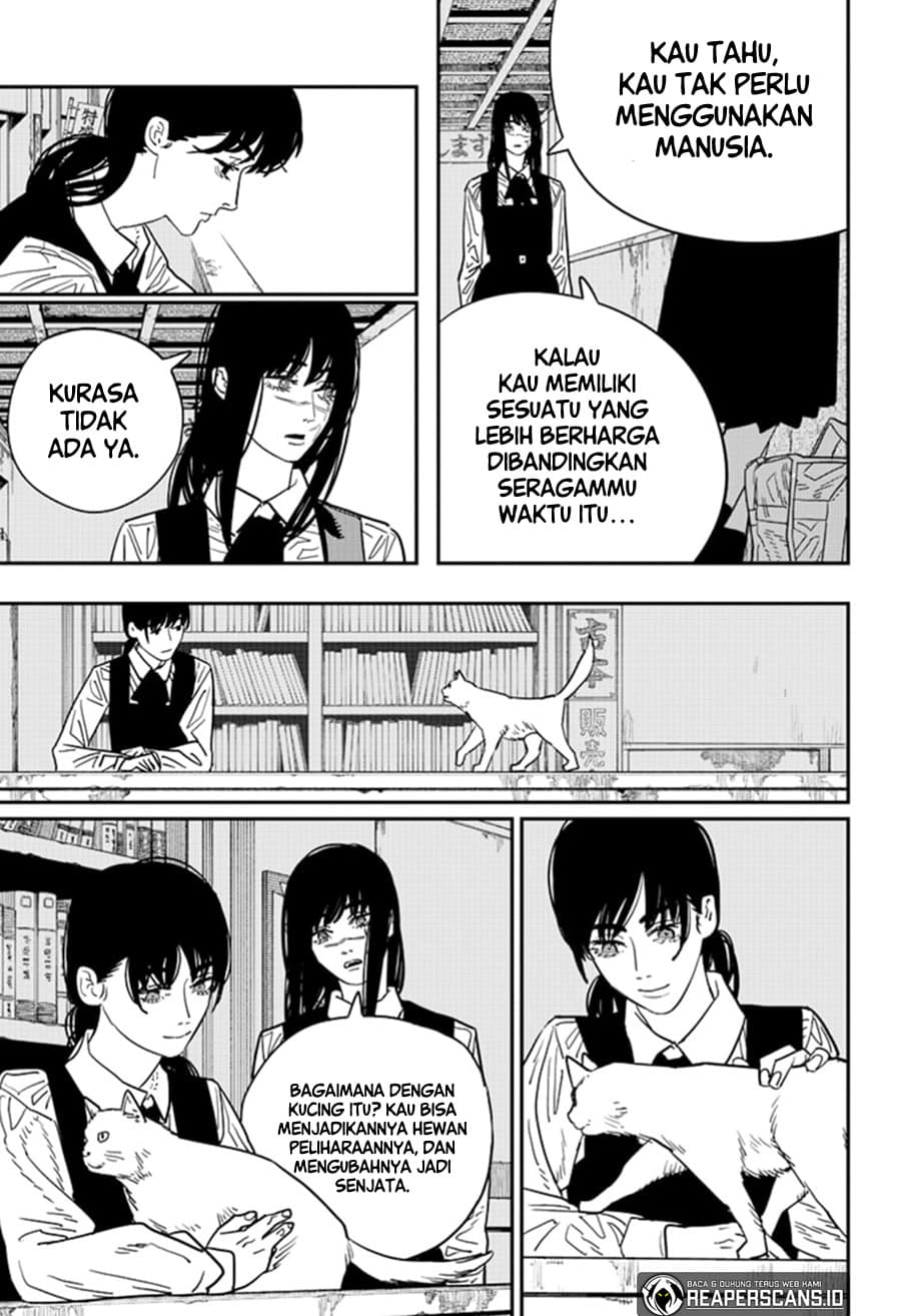 Chainsaw Man - Chapter 112 - Page 14