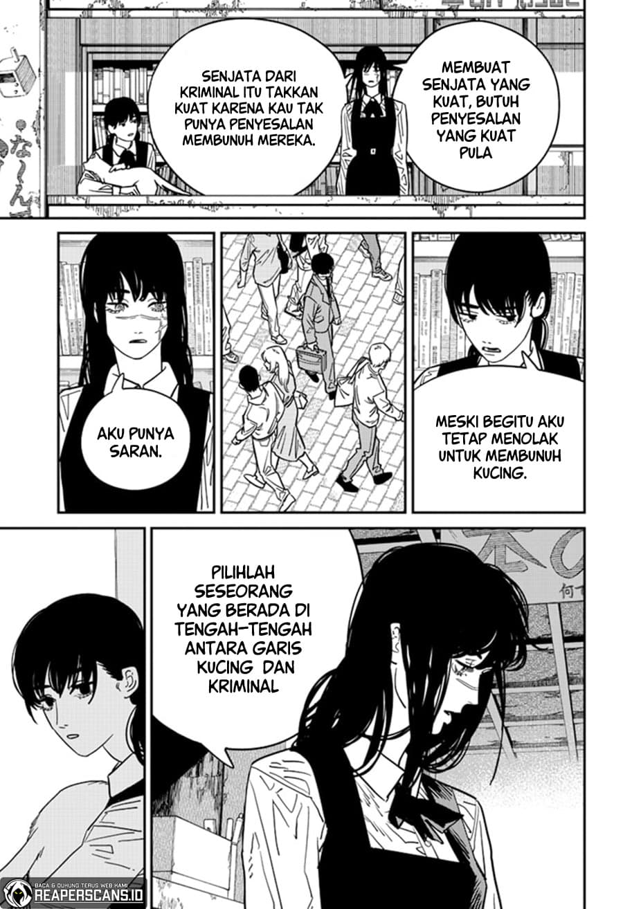 Chainsaw Man - Chapter 112 - Page 16