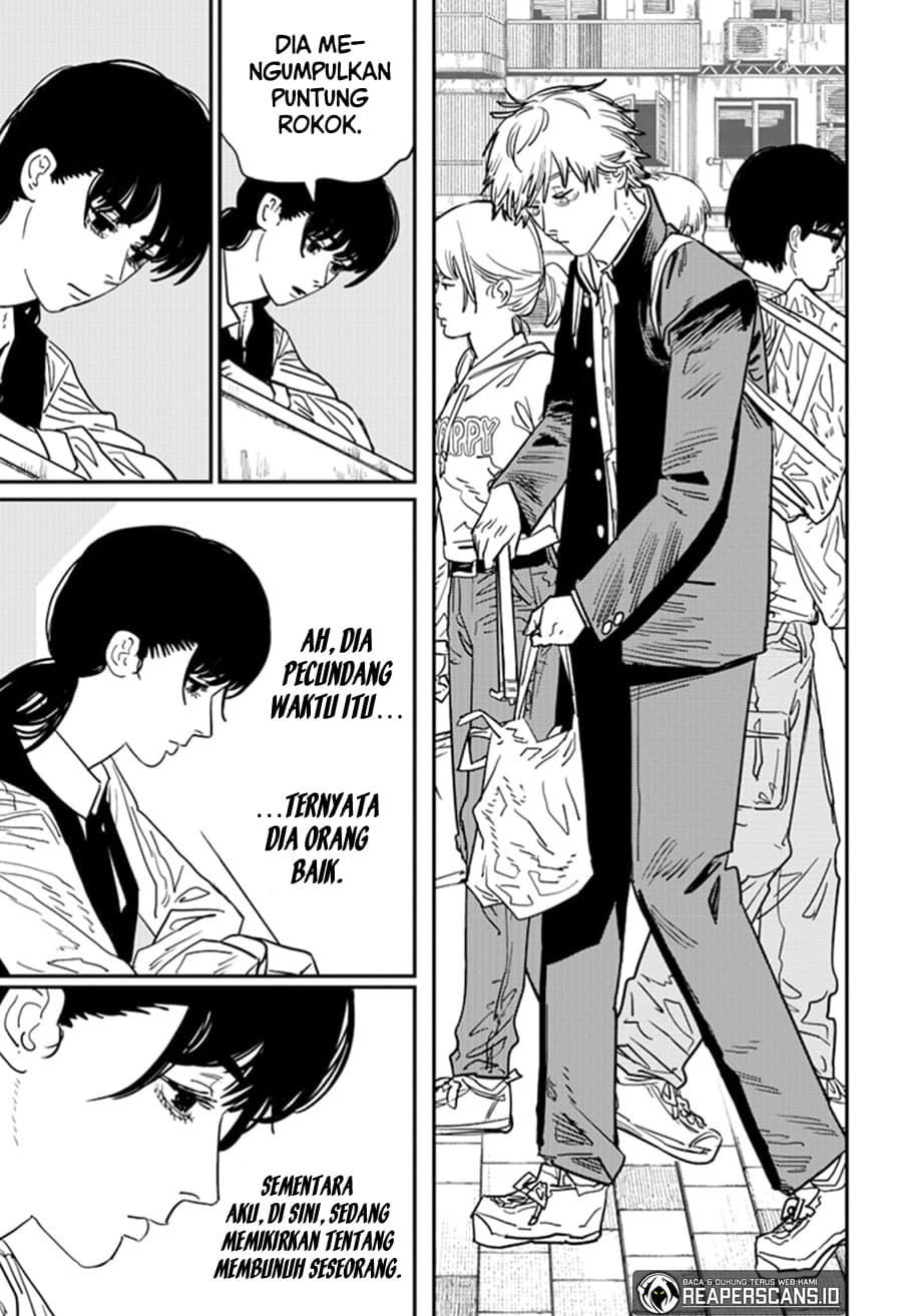 Chainsaw Man - Chapter 112 - Page 18