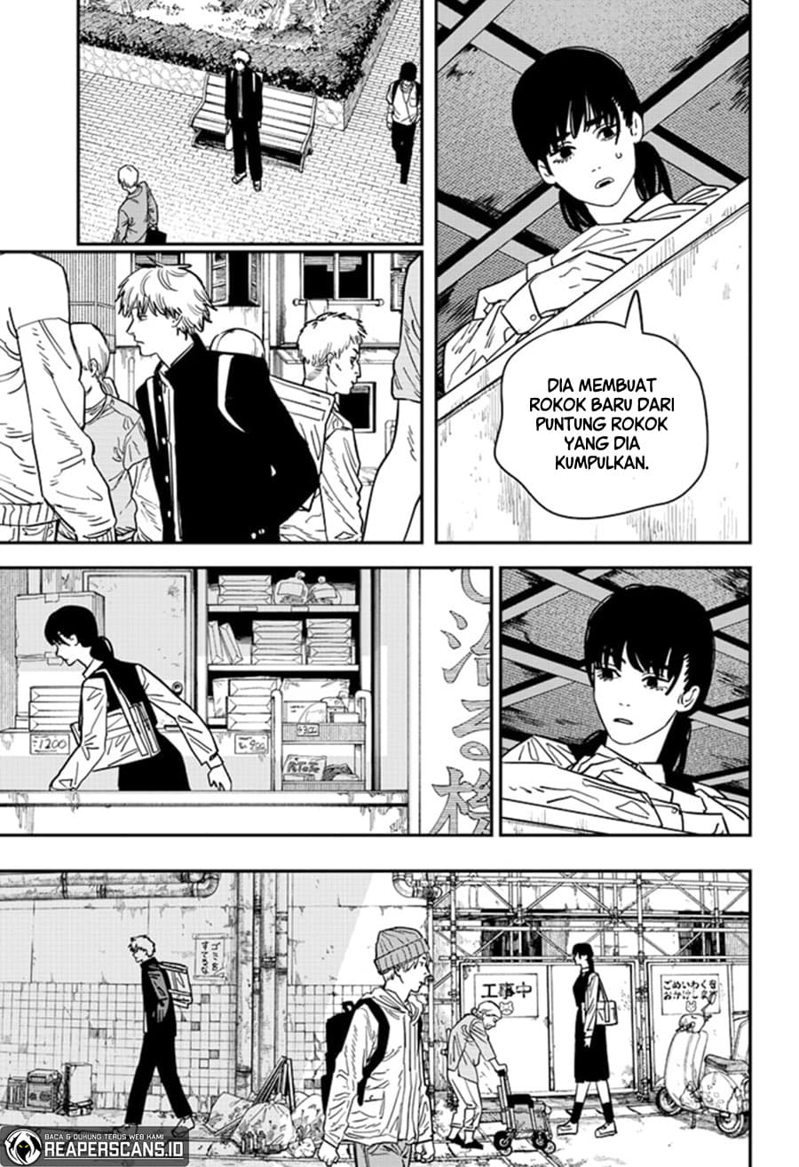 Chainsaw Man - Chapter 112 - Page 20