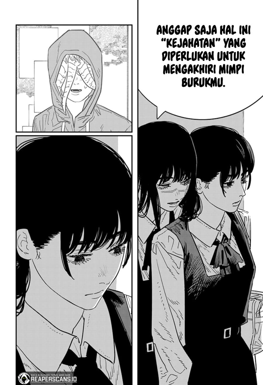 Chainsaw Man - Chapter 112 - Page 23