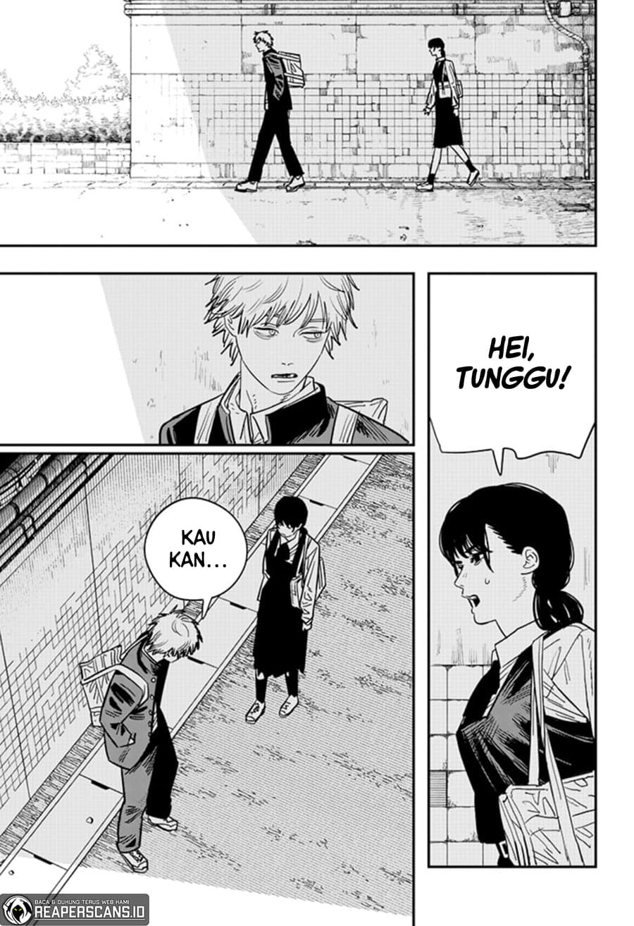 Chainsaw Man - Chapter 112 - Page 24