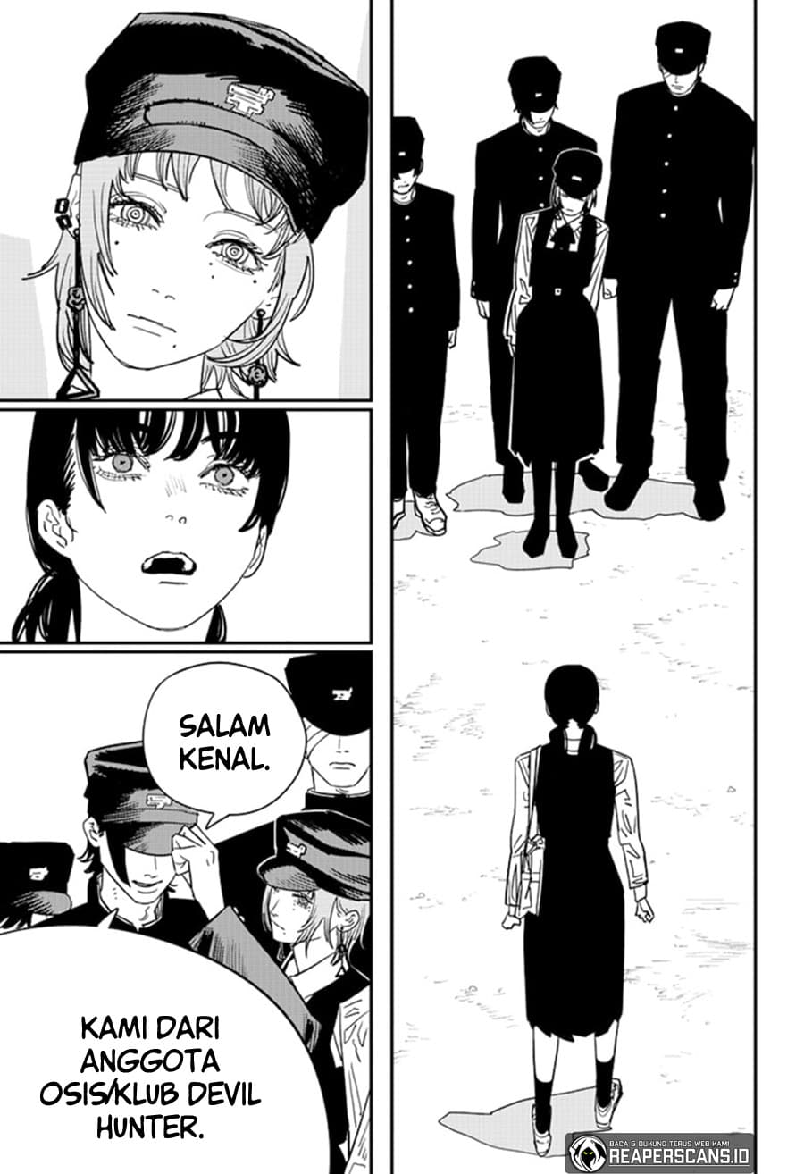 Chainsaw Man - Chapter 112 - Page 4