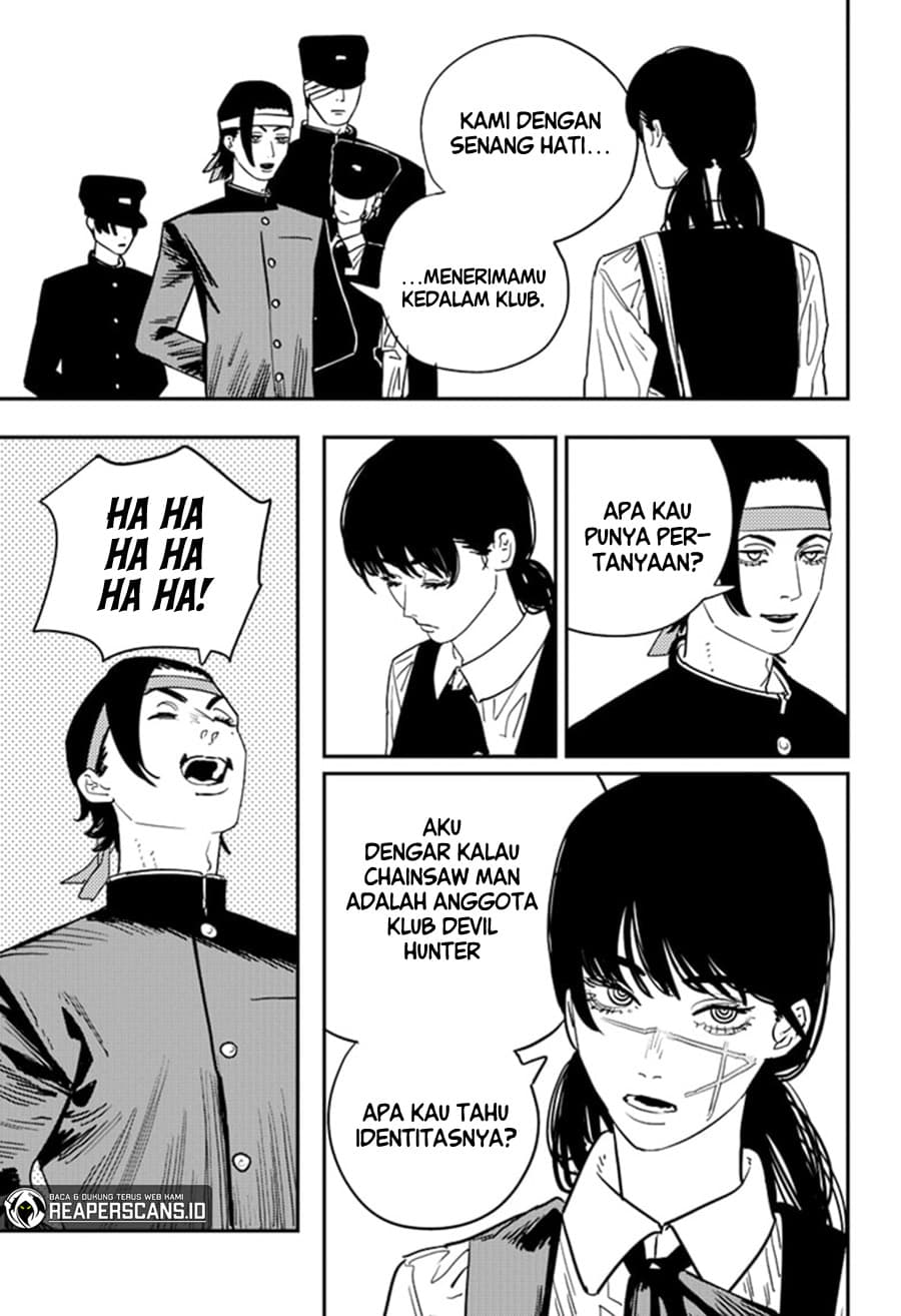 Chainsaw Man - Chapter 112 - Page 6
