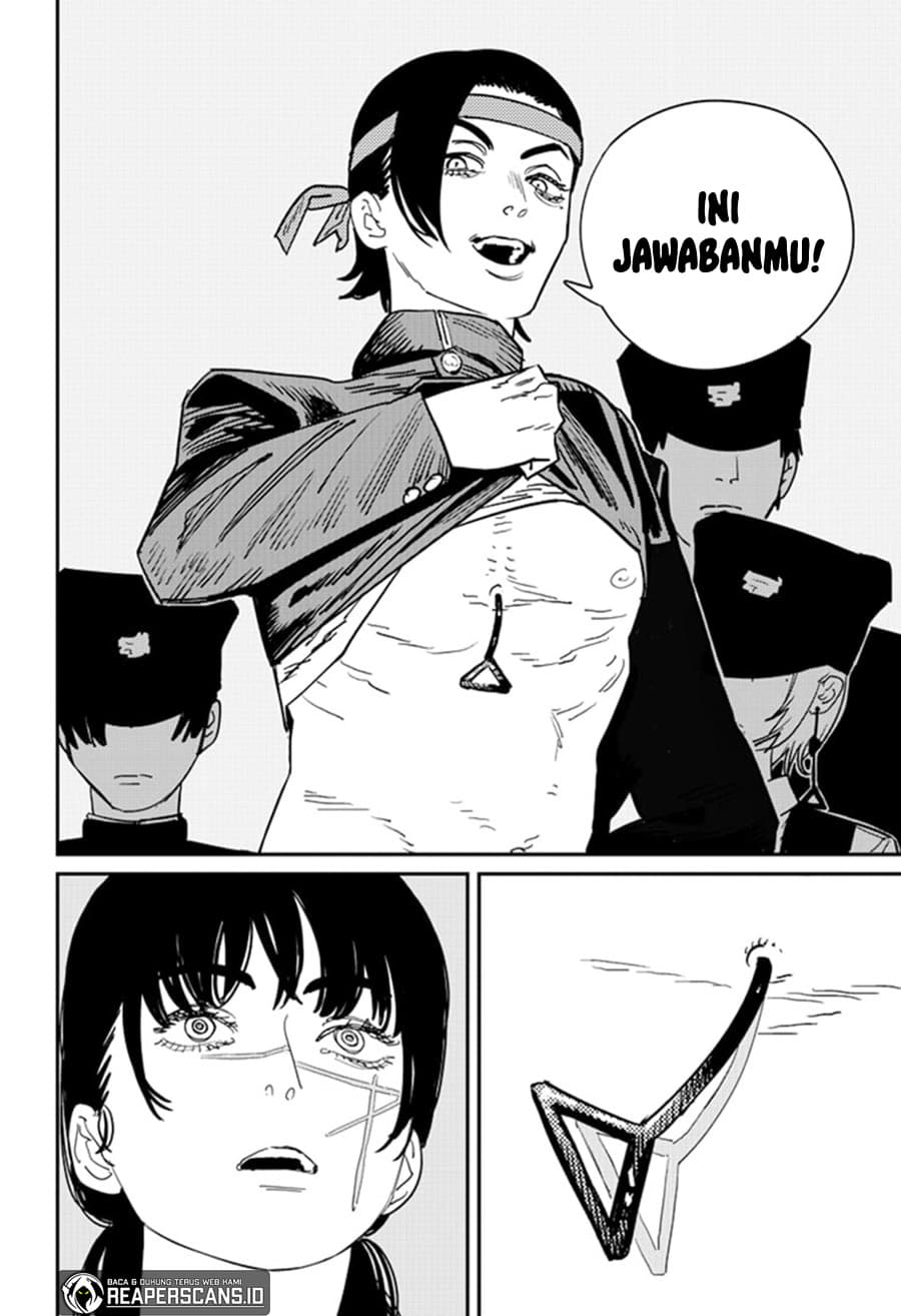 Chainsaw Man - Chapter 112 - Page 7