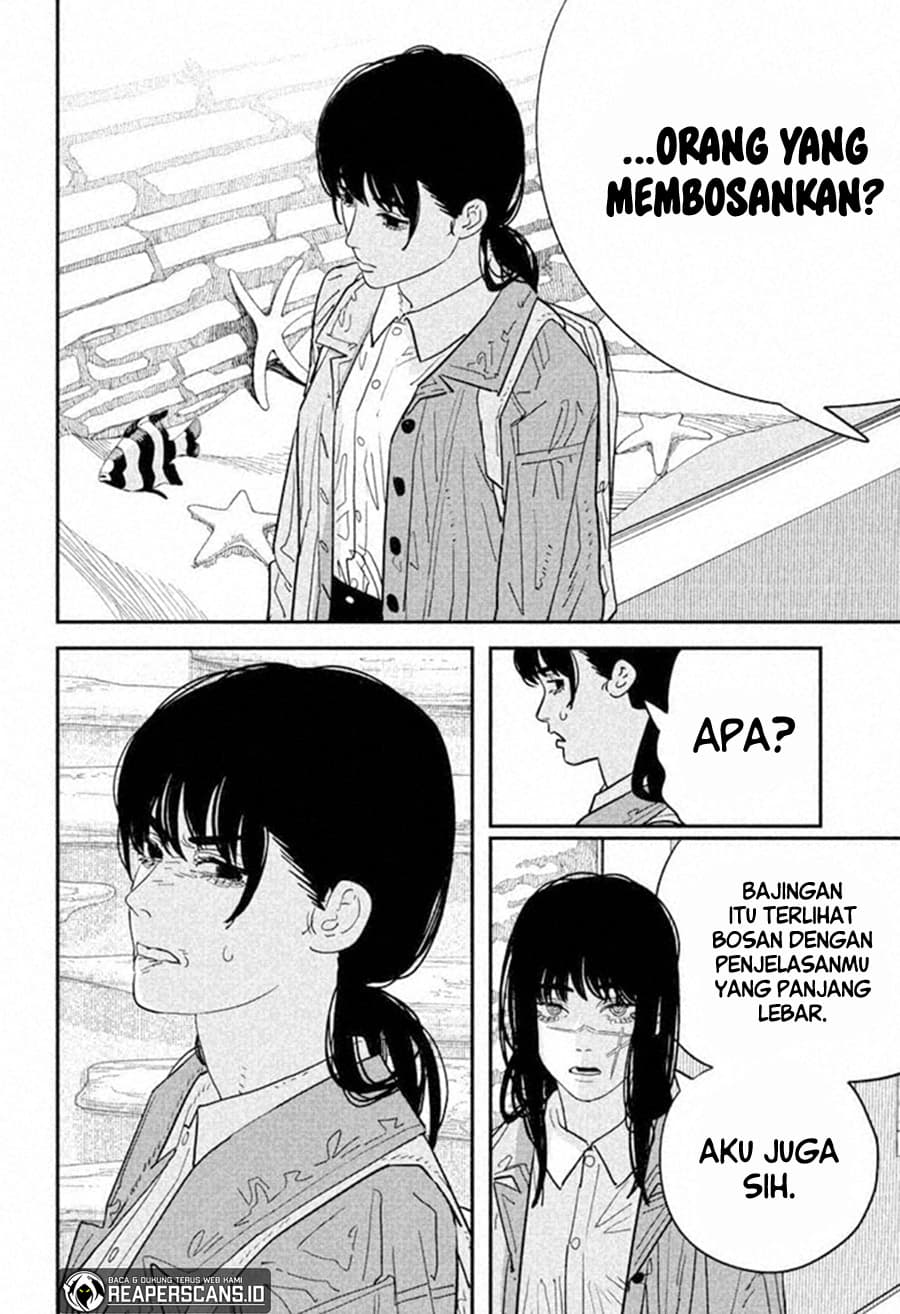 Chainsaw Man - Chapter 113 - Page 11
