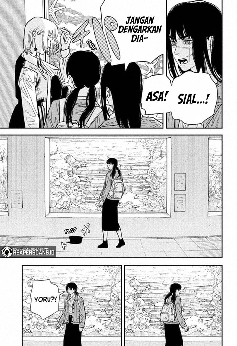 Chainsaw Man - Chapter 113 - Page 16