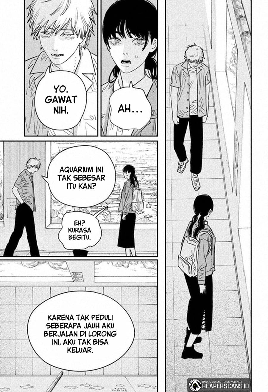 Chainsaw Man - Chapter 113 - Page 18