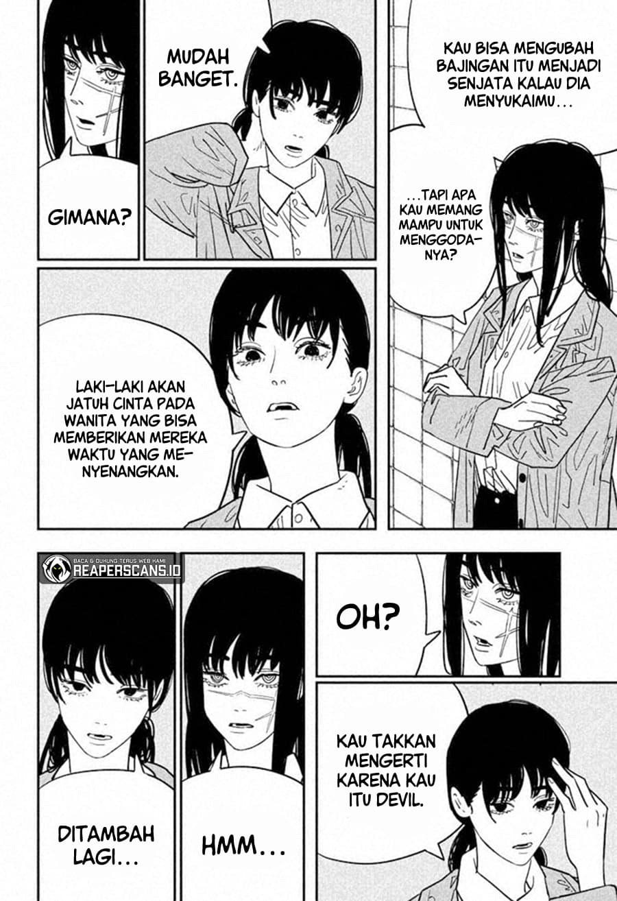 Chainsaw Man - Chapter 113 - Page 3