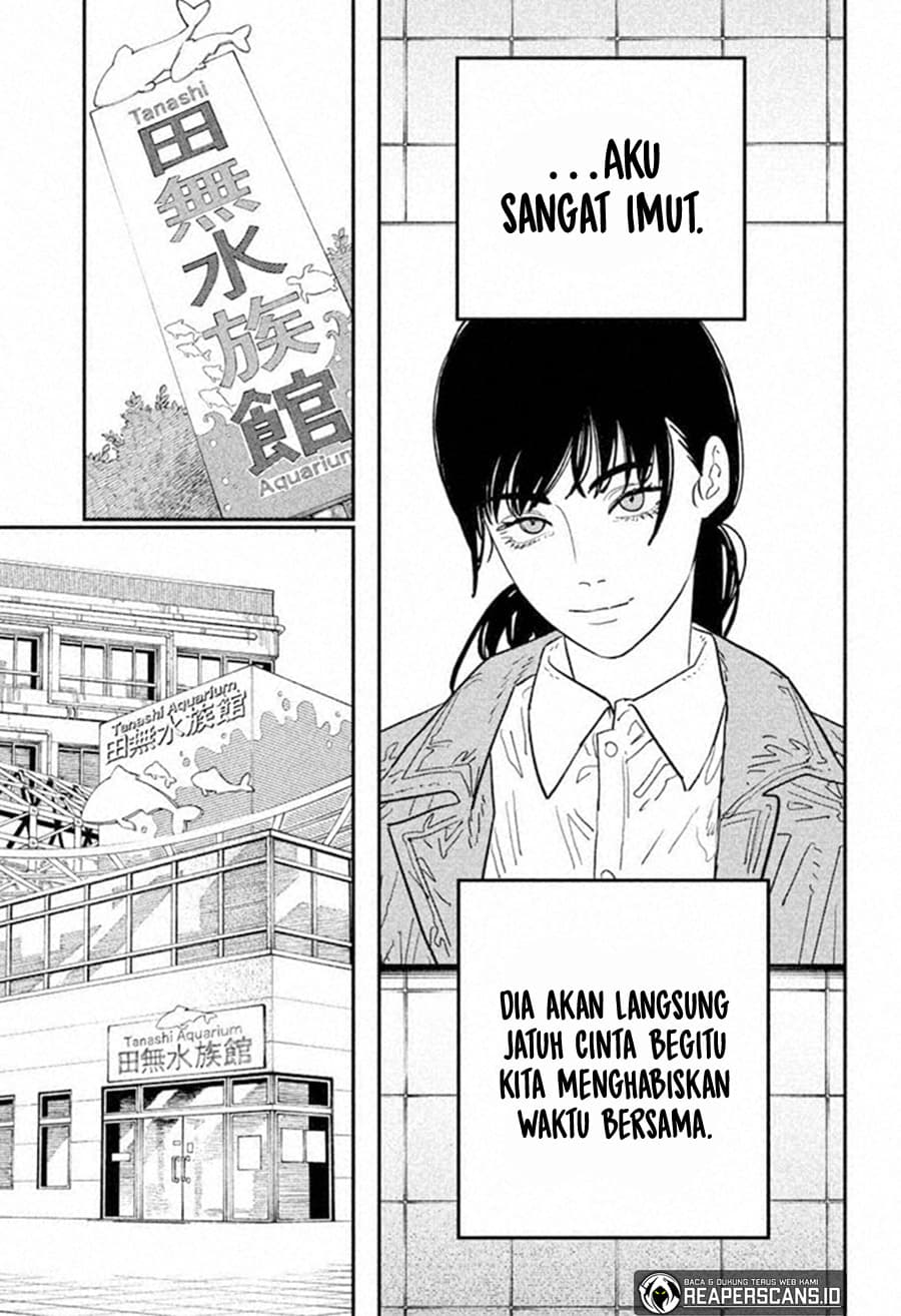 Chainsaw Man - Chapter 113 - Page 4