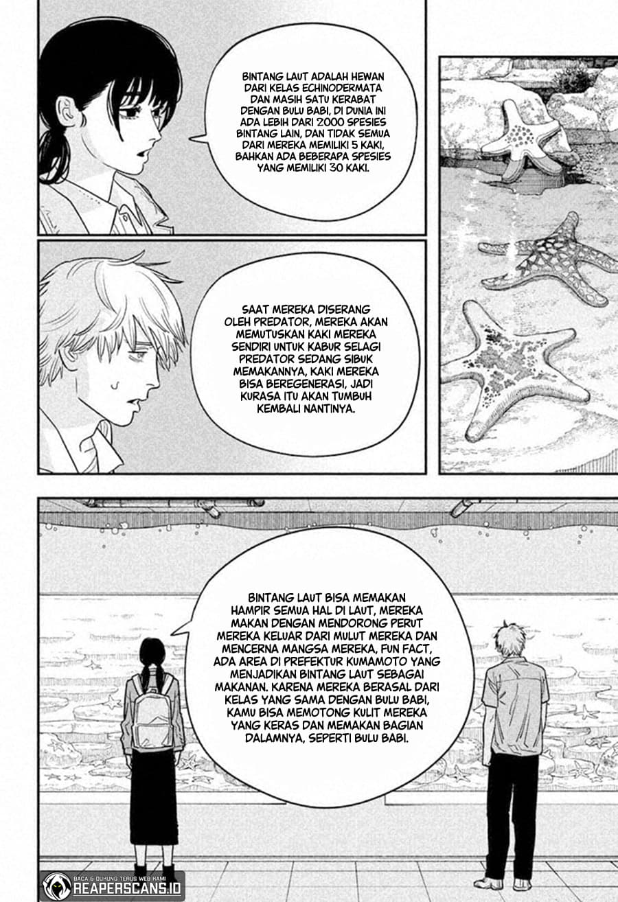 Chainsaw Man - Chapter 113 - Page 7