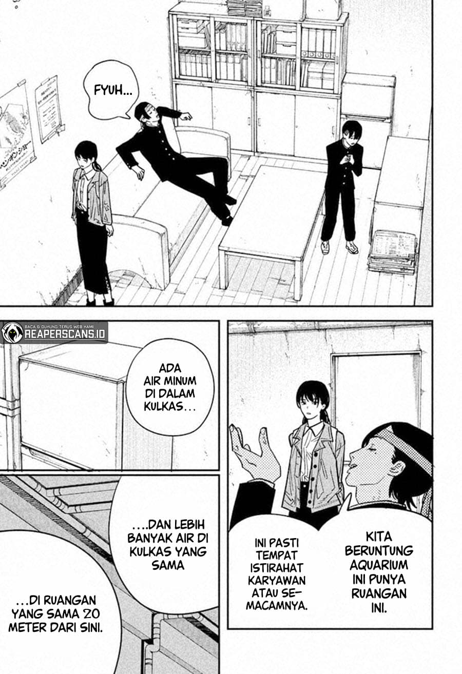 Chainsaw Man - Chapter 114 - Page 10