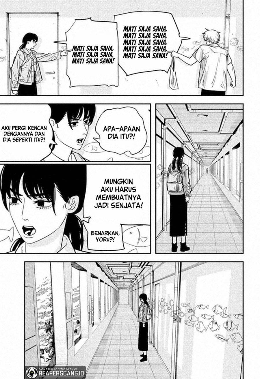 Chainsaw Man - Chapter 114 - Page 16