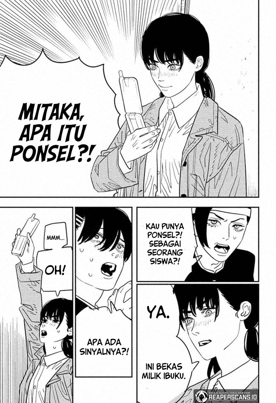 Chainsaw Man - Chapter 114 - Page 18