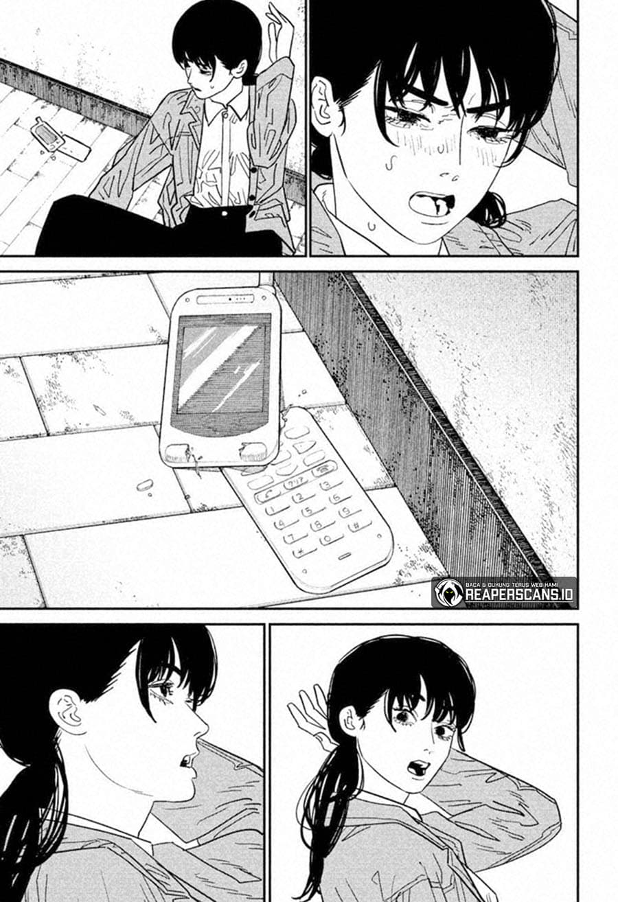 Chainsaw Man - Chapter 114 - Page 22