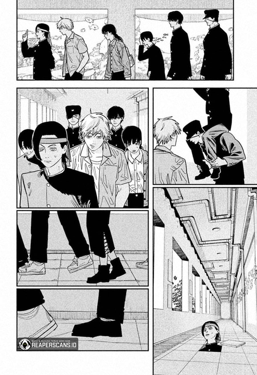Chainsaw Man - Chapter 114 - Page 9