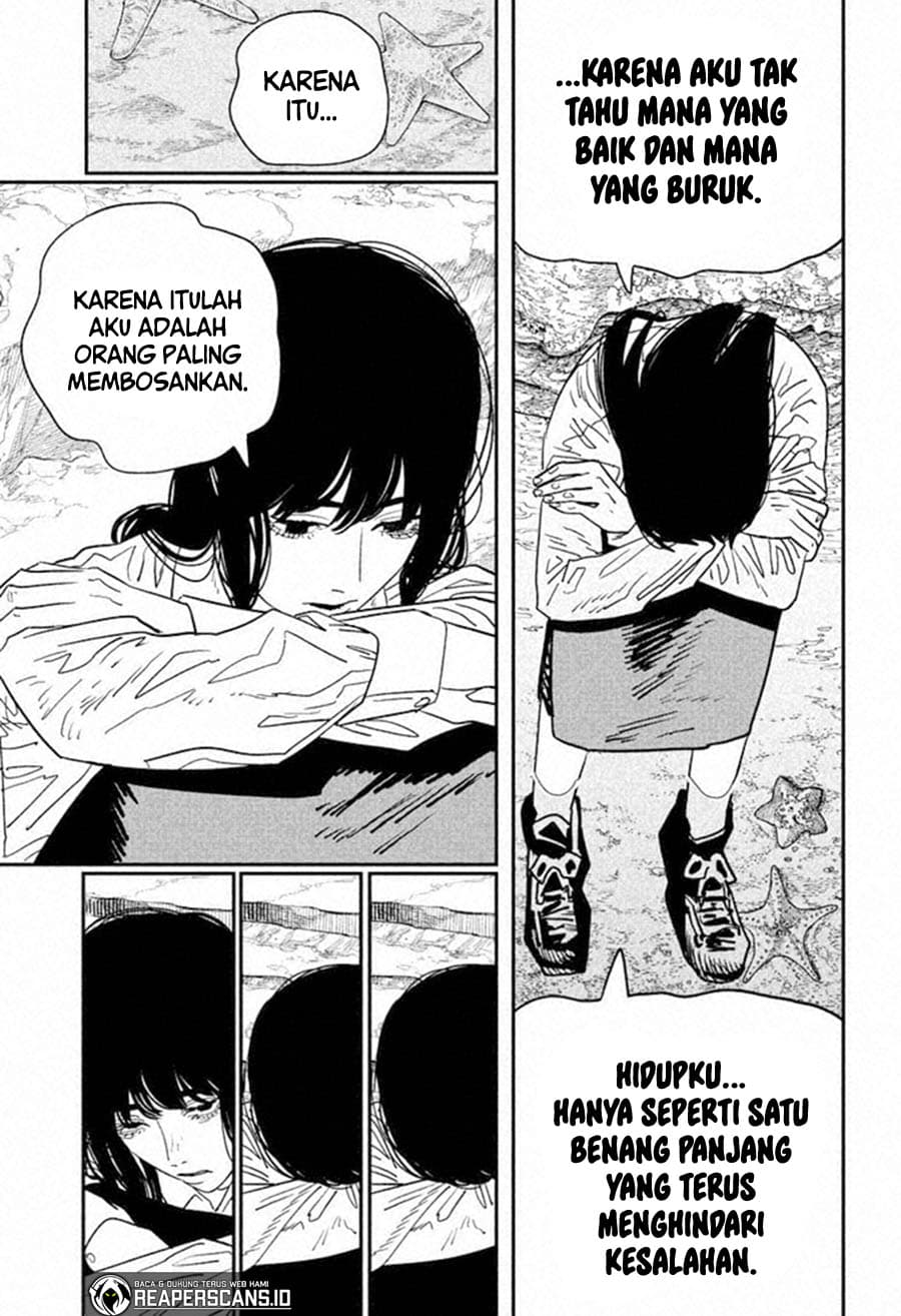 Chainsaw Man - Chapter 115 - Page 11