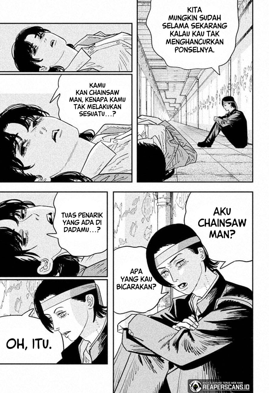 Chainsaw Man - Chapter 115 - Page 3