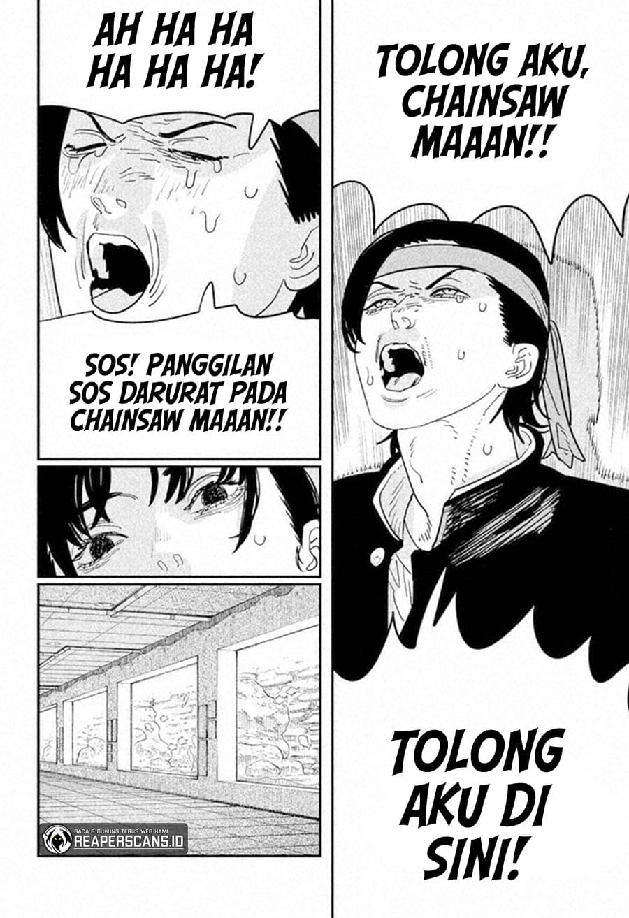 Chainsaw Man - Chapter 115 - Page 6
