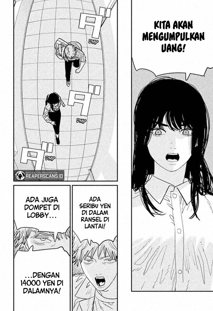 Chainsaw Man - Chapter 116 - Page 14