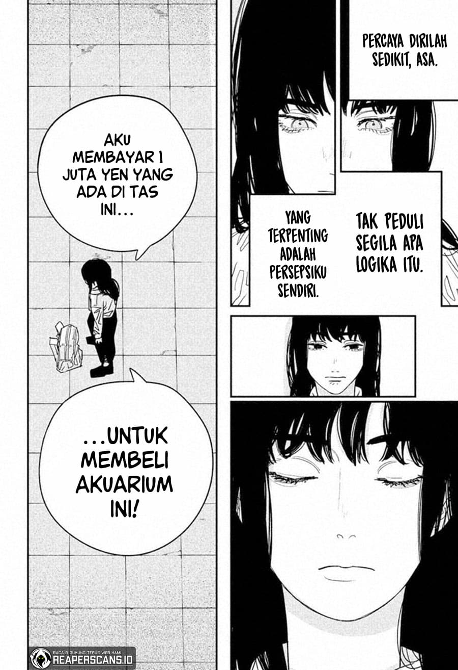 Chainsaw Man - Chapter 116 - Page 20
