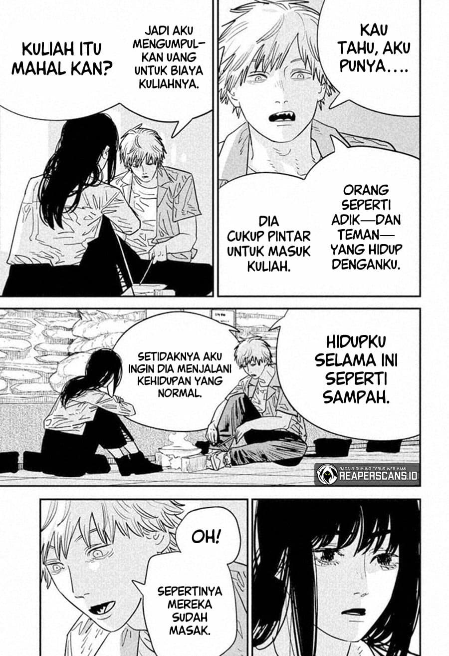 Chainsaw Man - Chapter 116 - Page 5