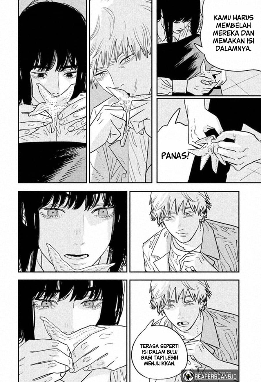 Chainsaw Man - Chapter 116 - Page 6