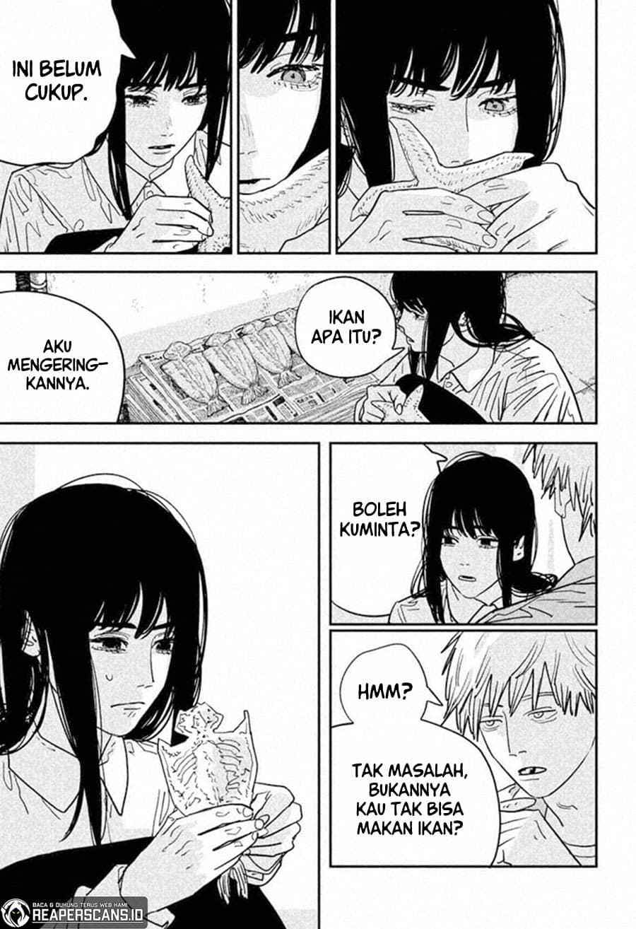 Chainsaw Man - Chapter 116 - Page 7