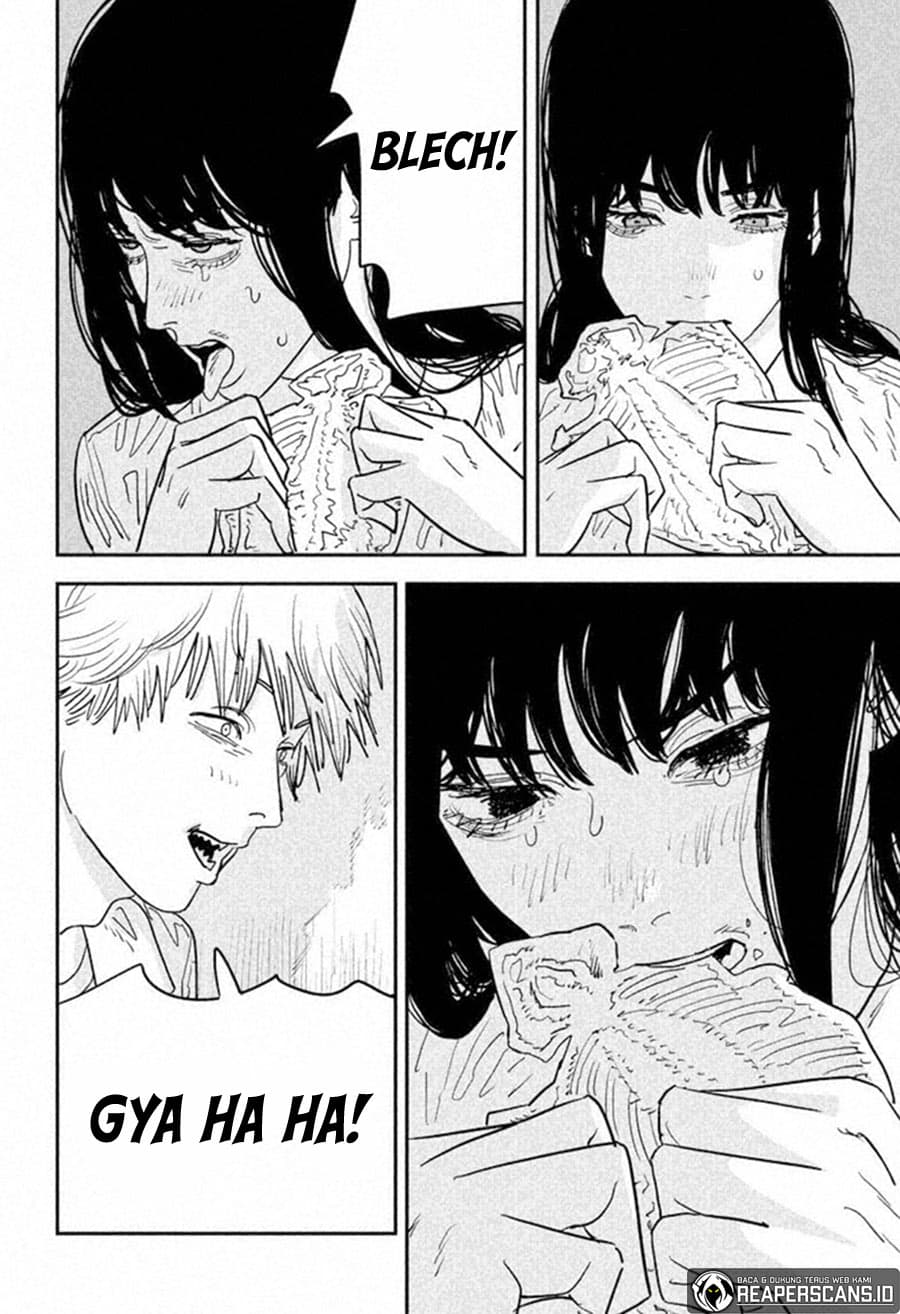 Chainsaw Man - Chapter 116 - Page 8
