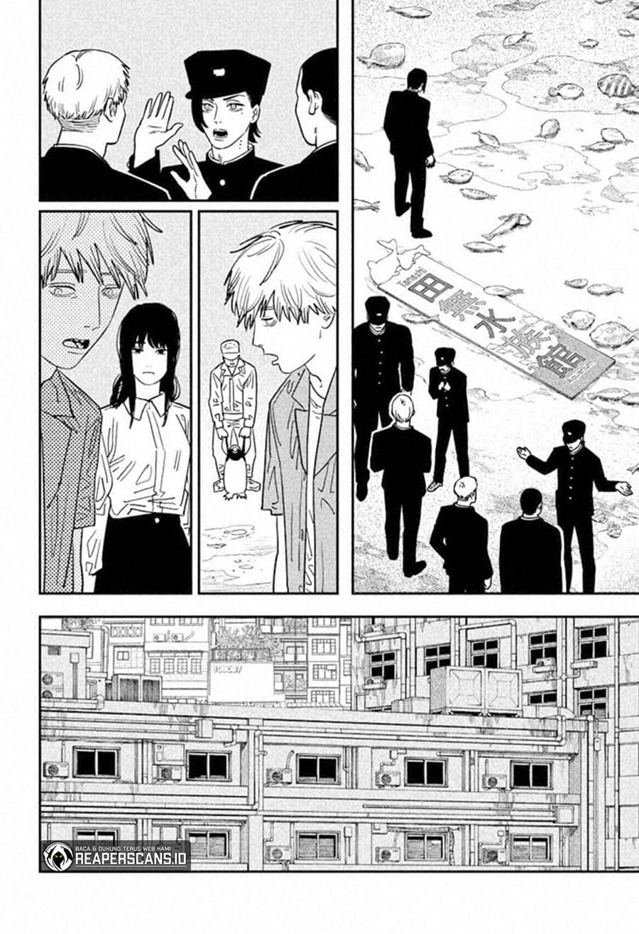 Chainsaw Man - Chapter 117 - Page 12