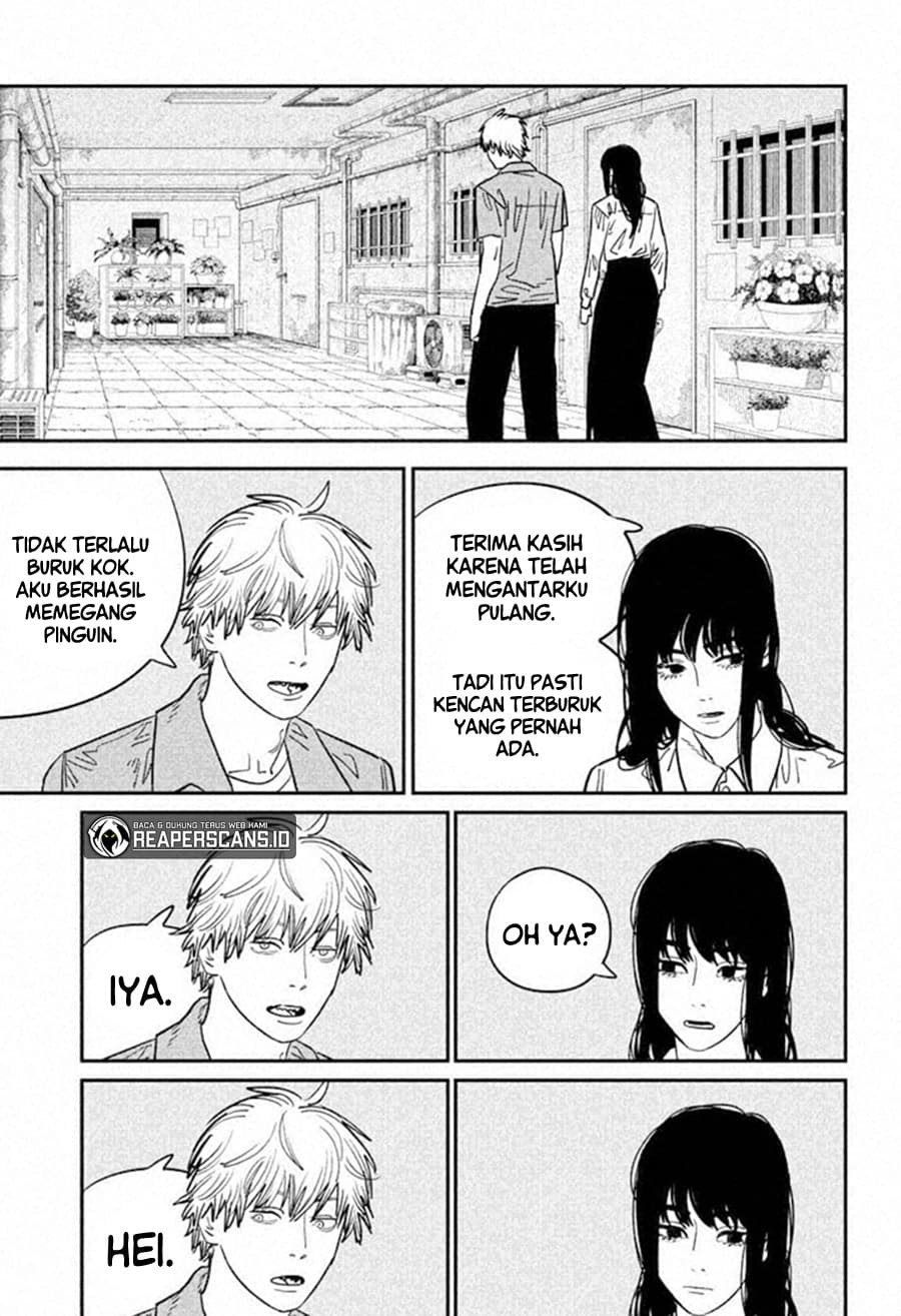 Chainsaw Man - Chapter 117 - Page 13