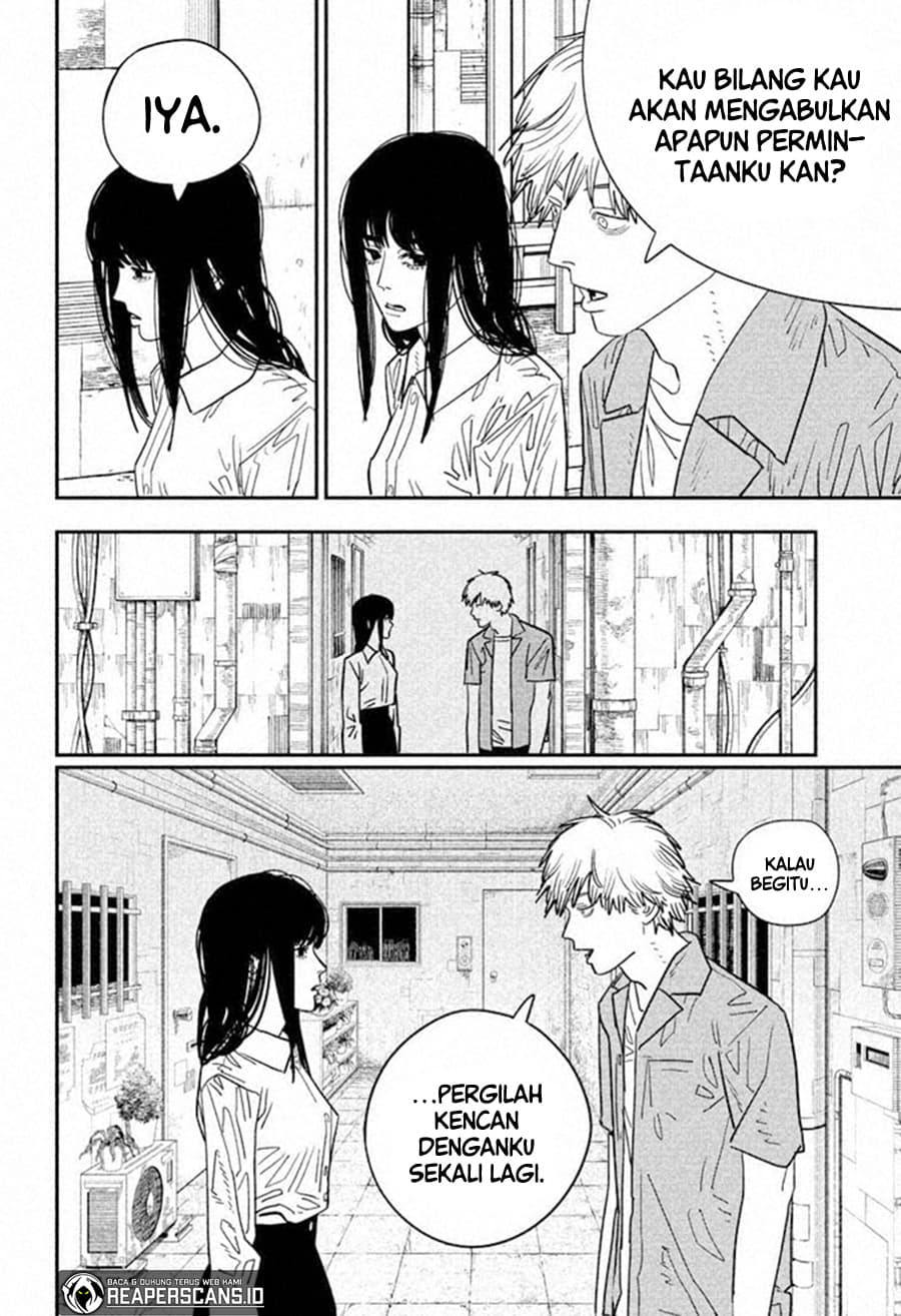 Chainsaw Man - Chapter 117 - Page 14
