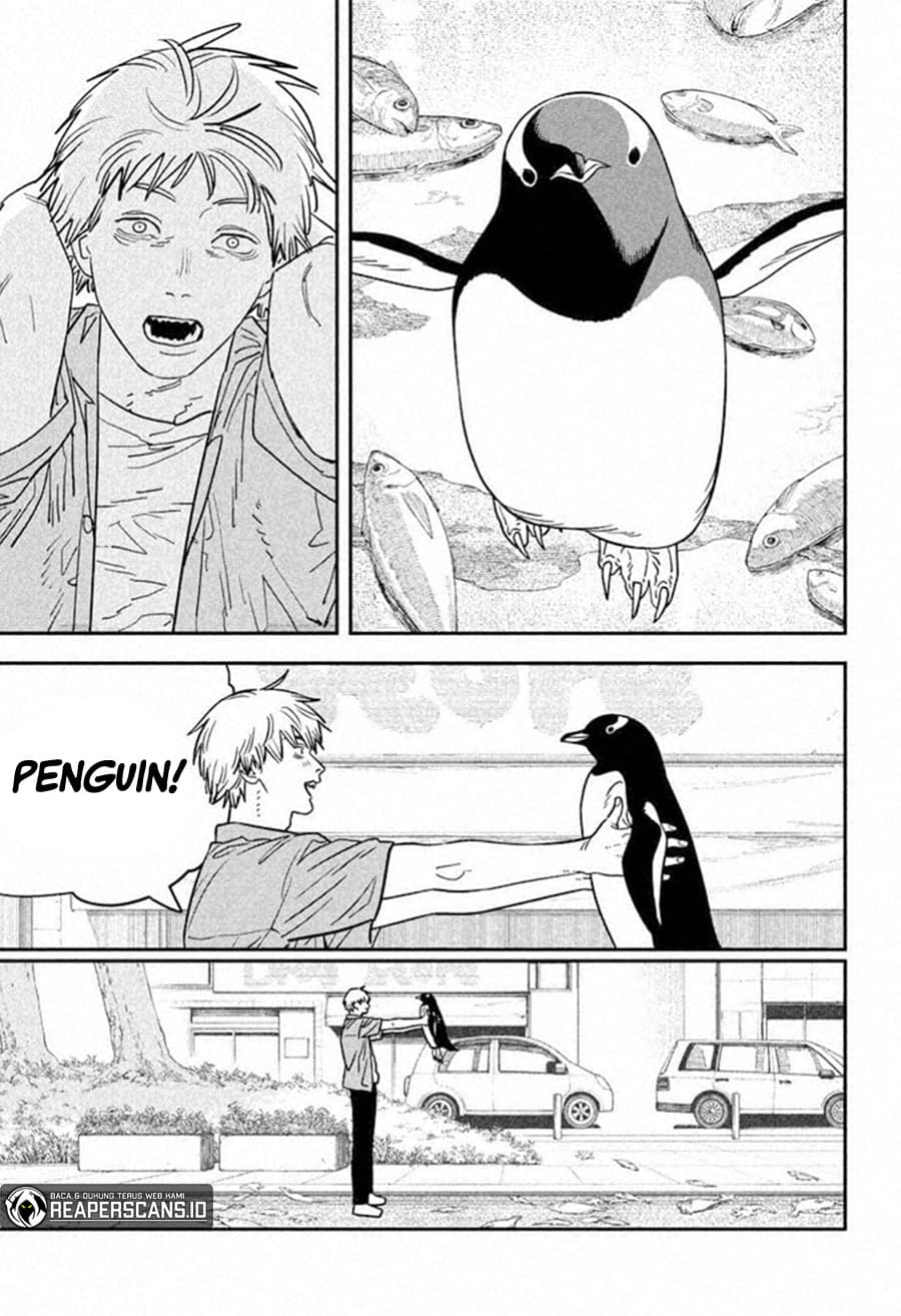Chainsaw Man - Chapter 117 - Page 3