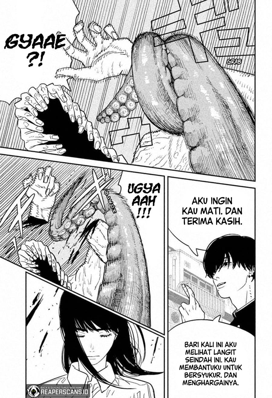 Chainsaw Man - Chapter 117 - Page 6
