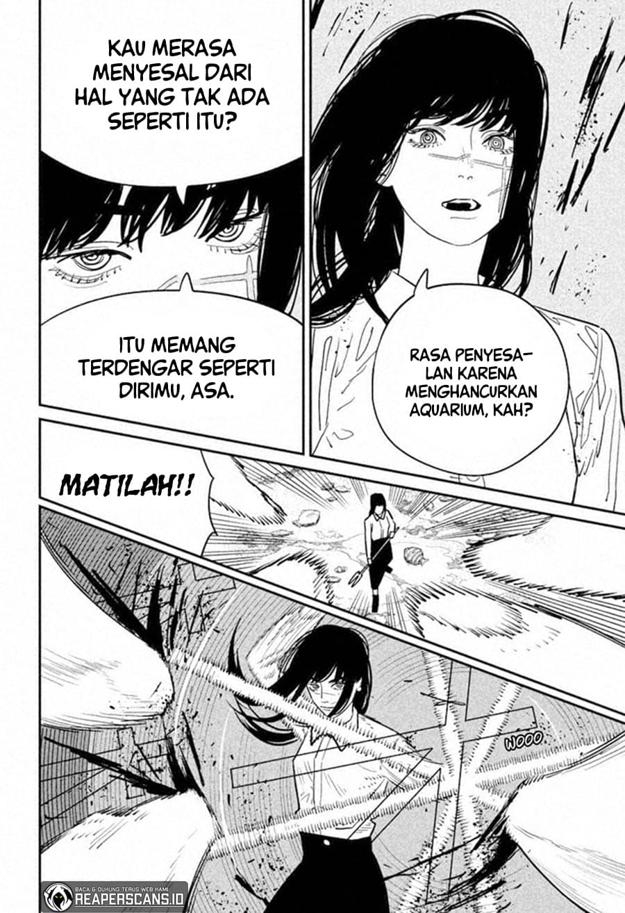 Chainsaw Man - Chapter 117 - Page 7
