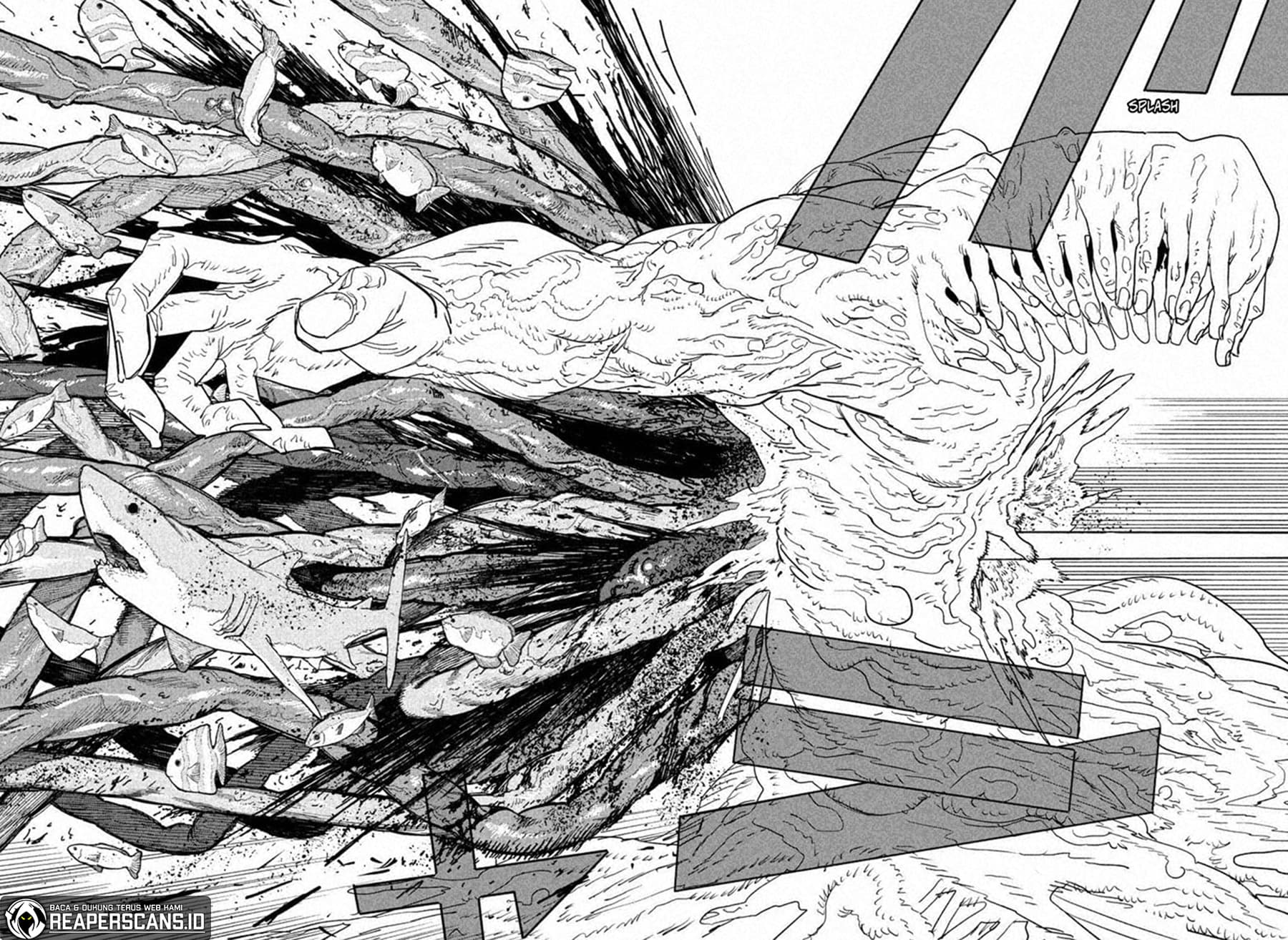 Chainsaw Man - Chapter 117 - Page 9