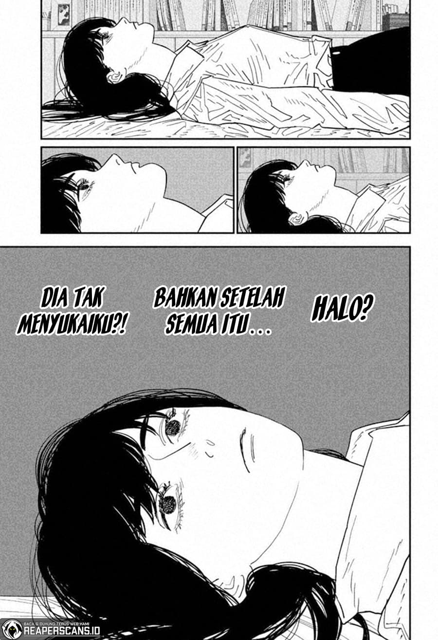 Chainsaw Man - Chapter 118 - Page 10