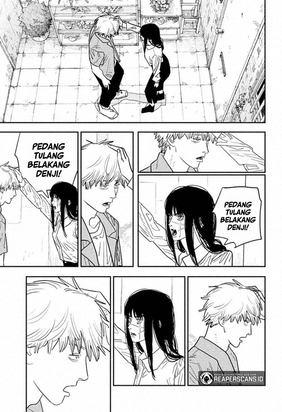 Chainsaw Man - Chapter 118 - Page 4