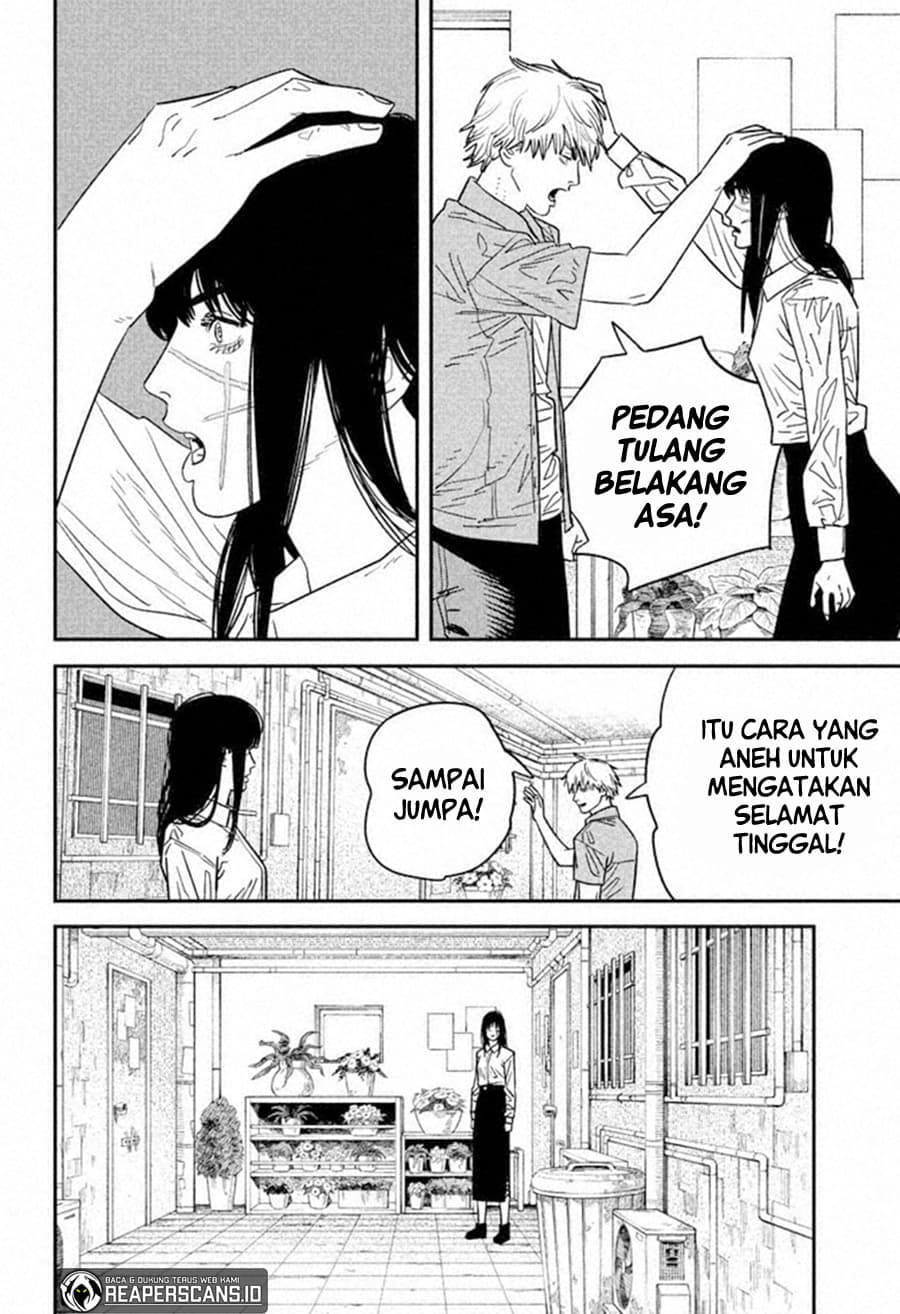Chainsaw Man - Chapter 118 - Page 5