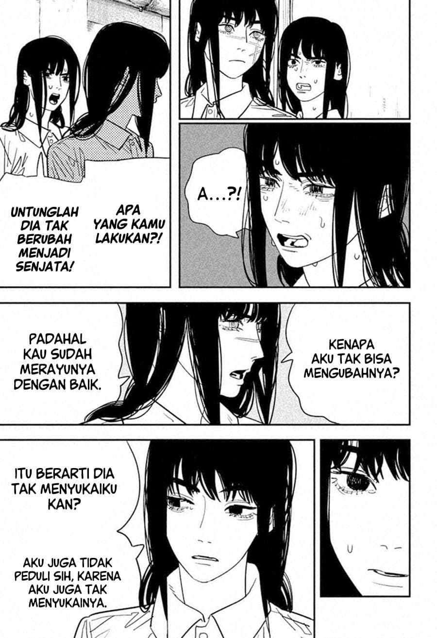 Chainsaw Man - Chapter 118 - Page 6