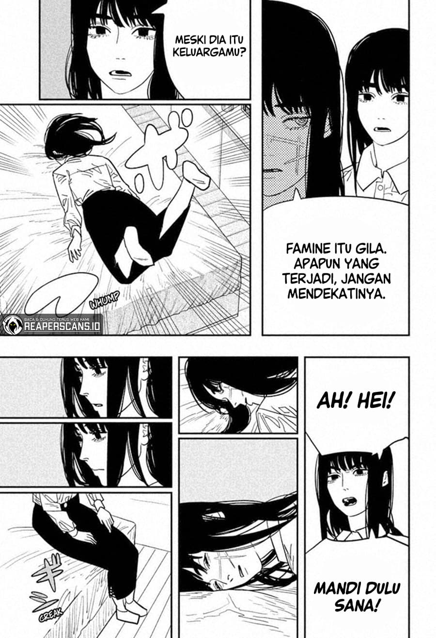 Chainsaw Man - Chapter 118 - Page 8