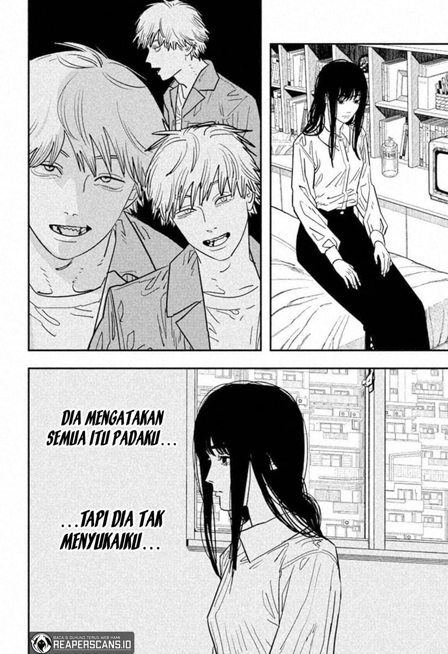 Chainsaw Man - Chapter 118 - Page 9