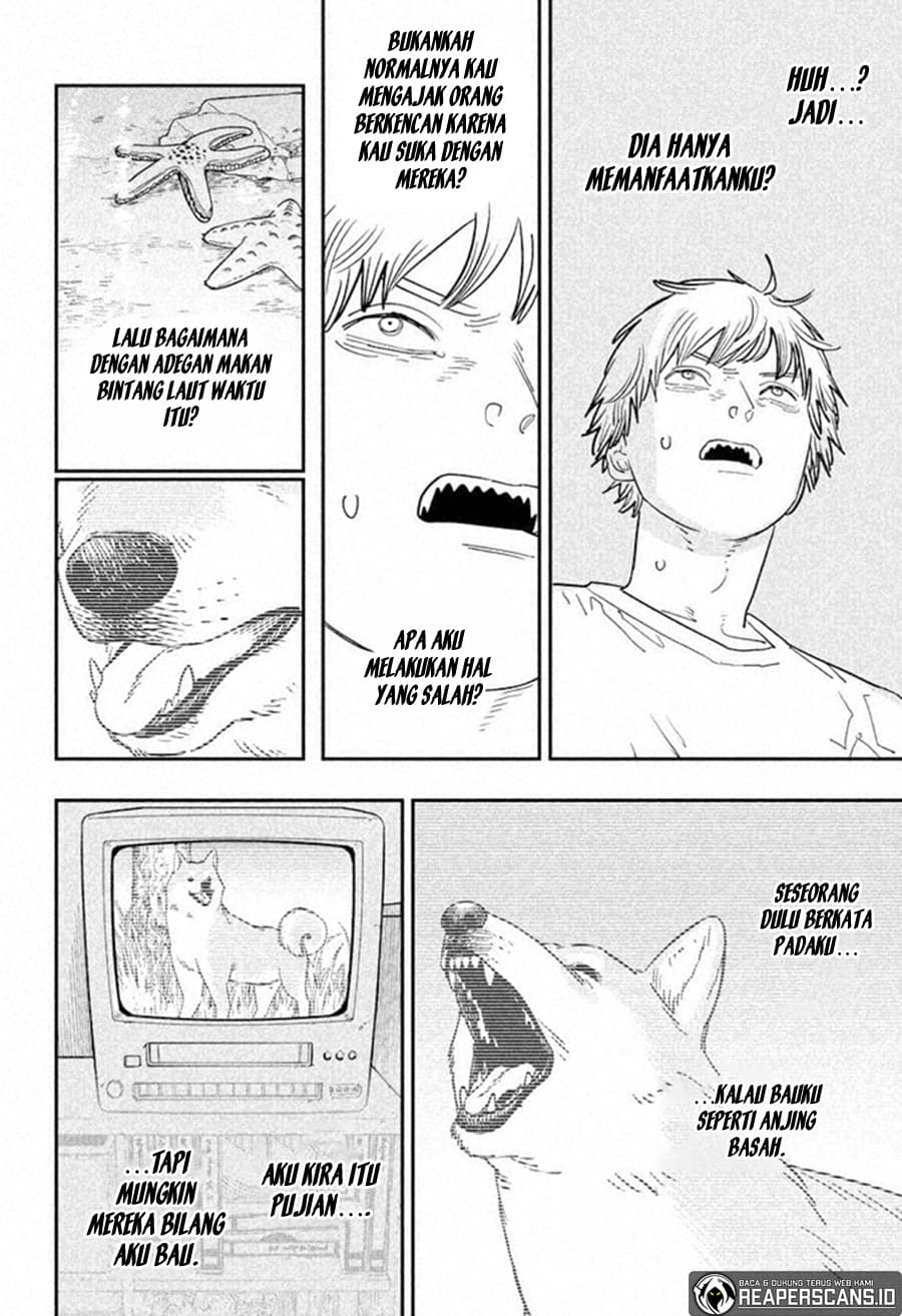 Chainsaw Man - Chapter 119 - Page 10