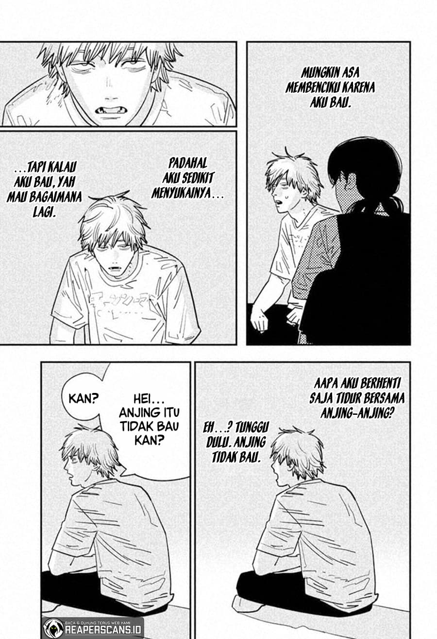 Chainsaw Man - Chapter 119 - Page 11