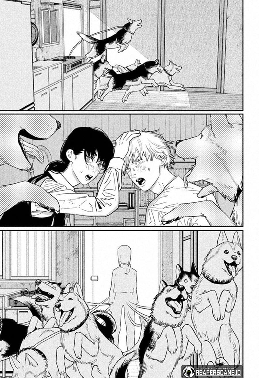 Chainsaw Man - Chapter 119 - Page 14