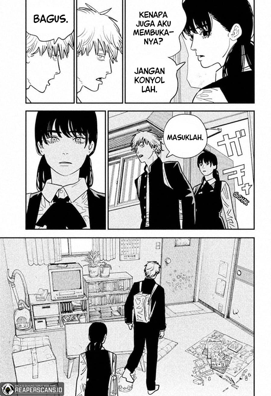 Chainsaw Man - Chapter 119 - Page 3